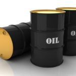 oil