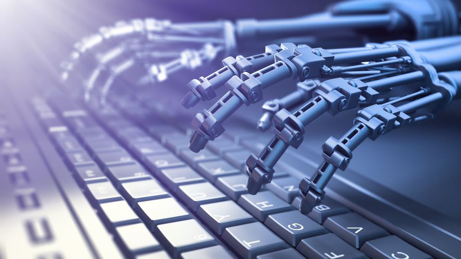 AI Journalism Democratize Info