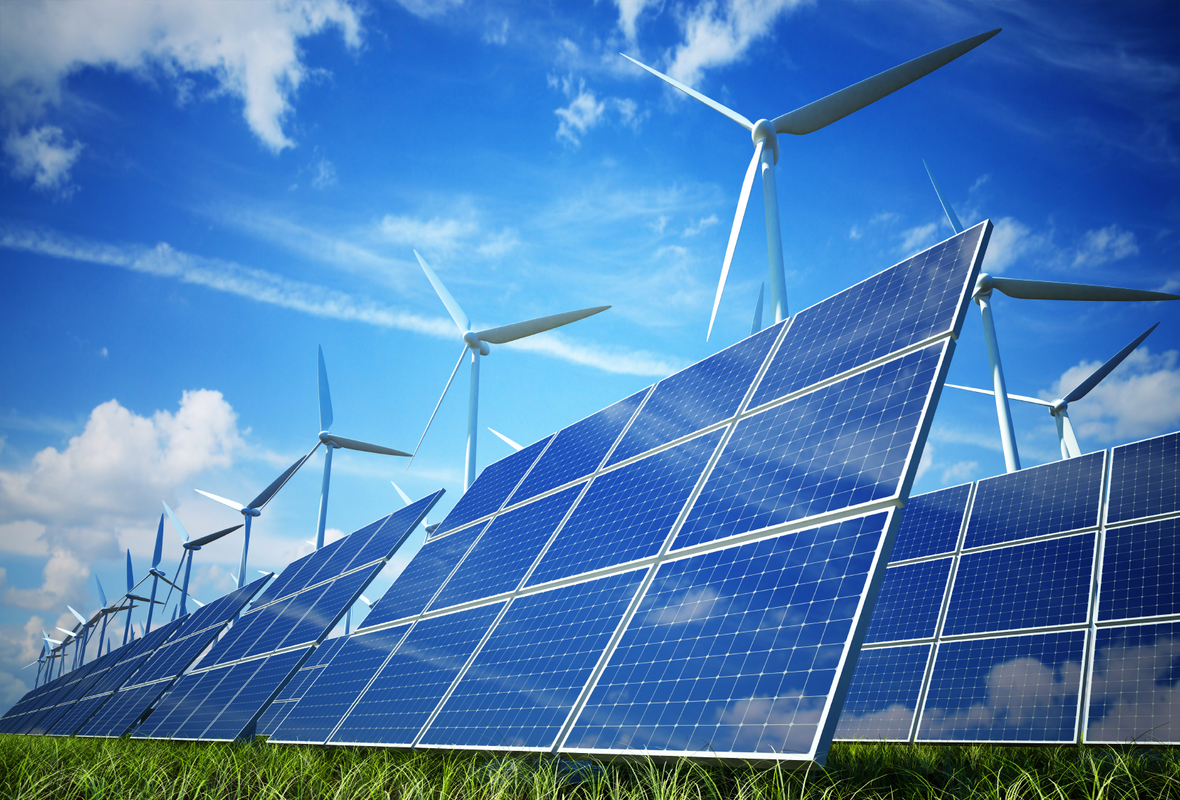 Clean Energy