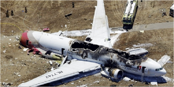 Air India plane from Dubai skids off runway