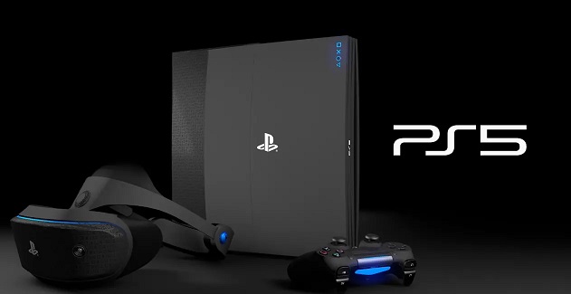 playstation 5
