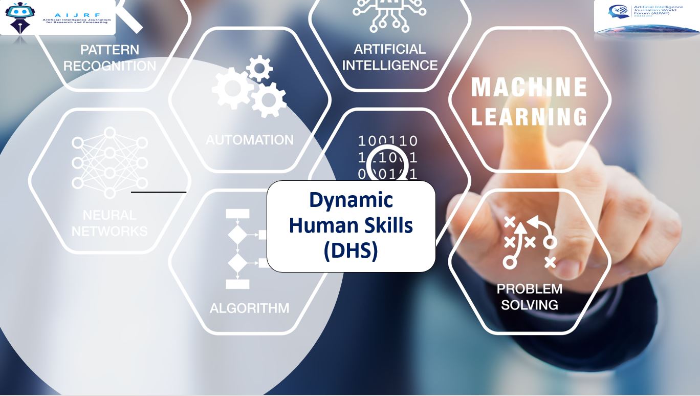 PwC and AIJRF Sign an MOU to Design Training Programs in Media and Artificial Intelligence and Dynamic Human Skills