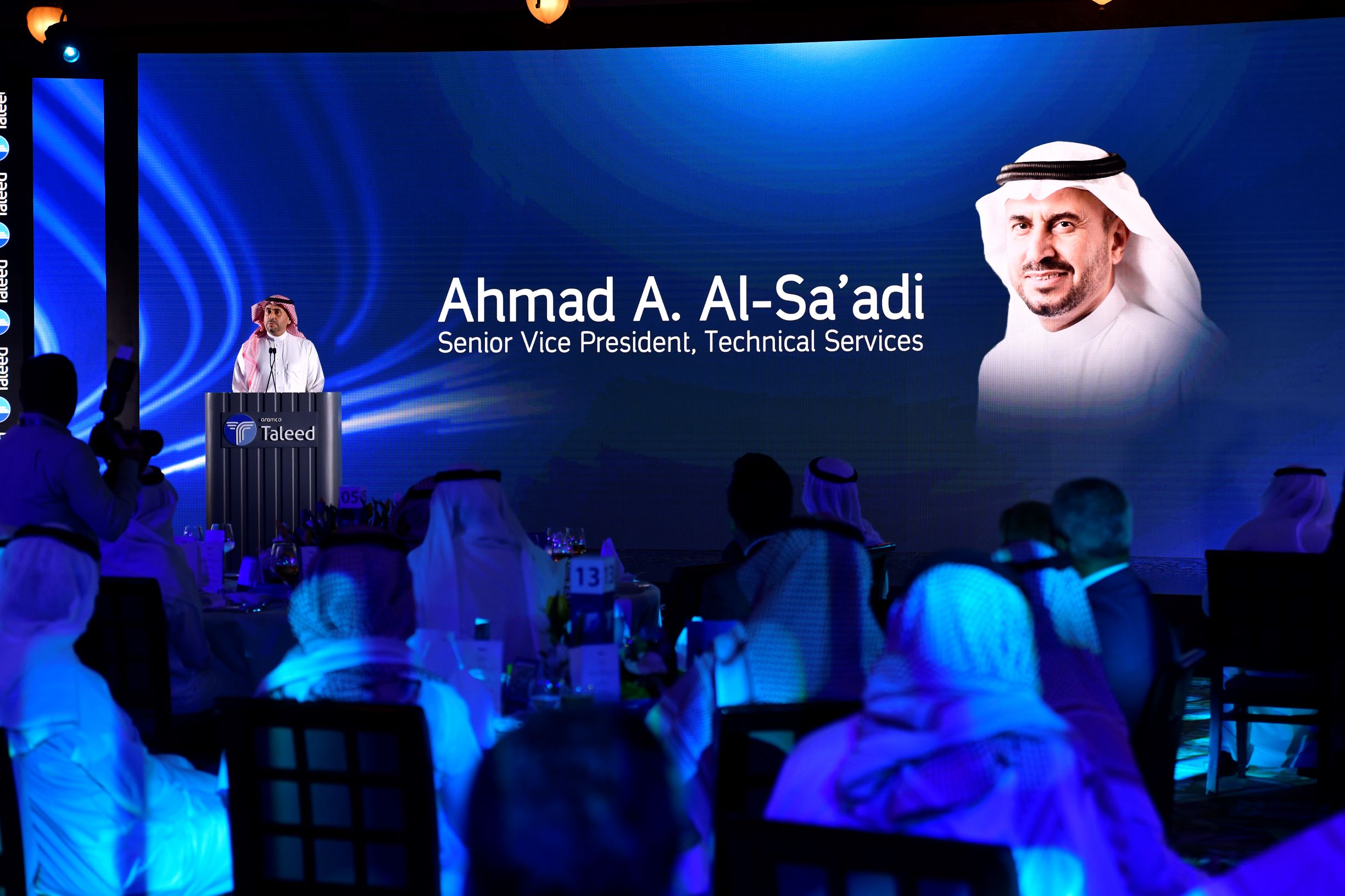 Aramco launches Taleed program to accelerate SME growth in Saudi Arabia