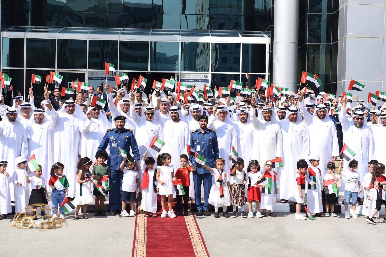 Dubai Customs