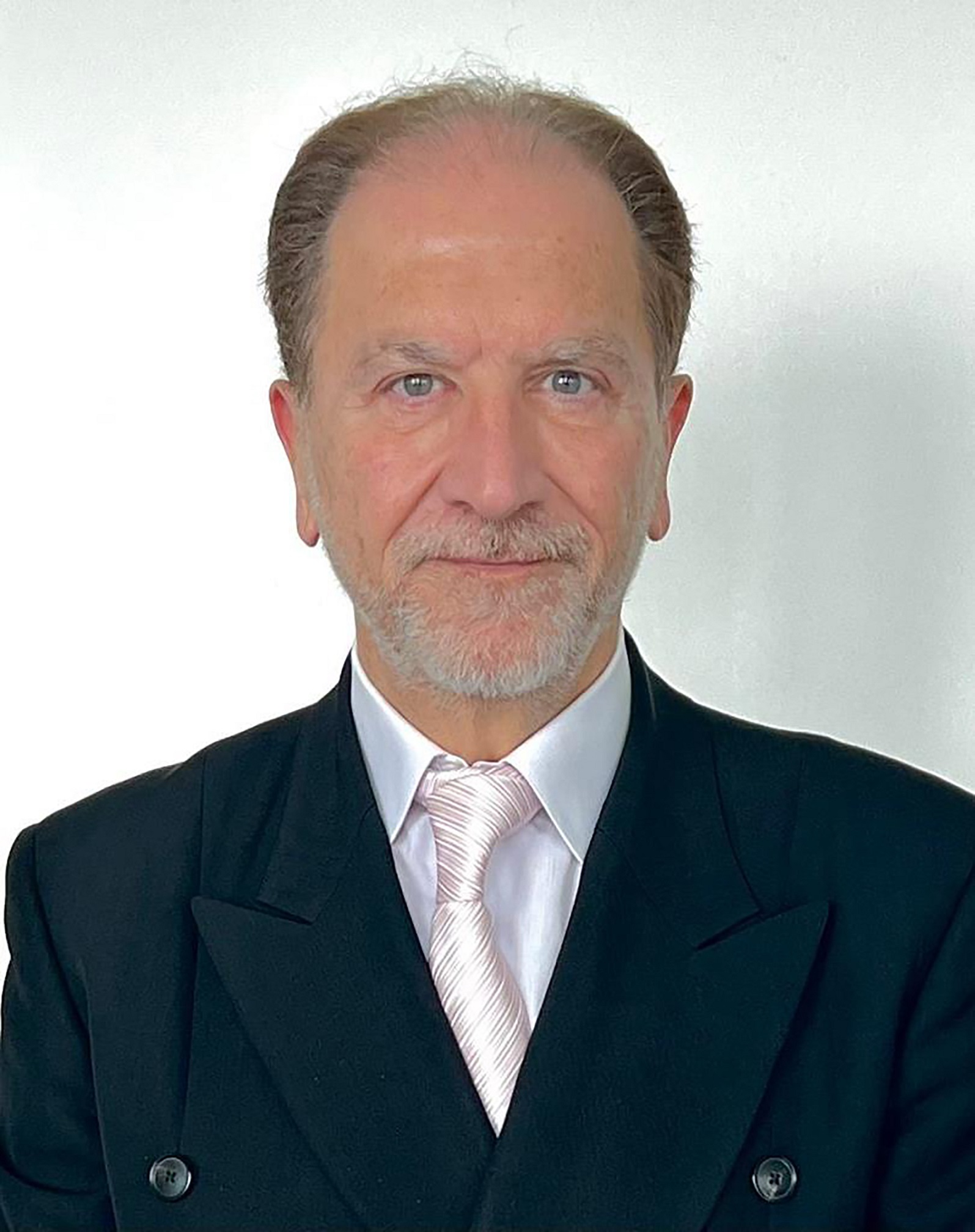 Raed Safadi